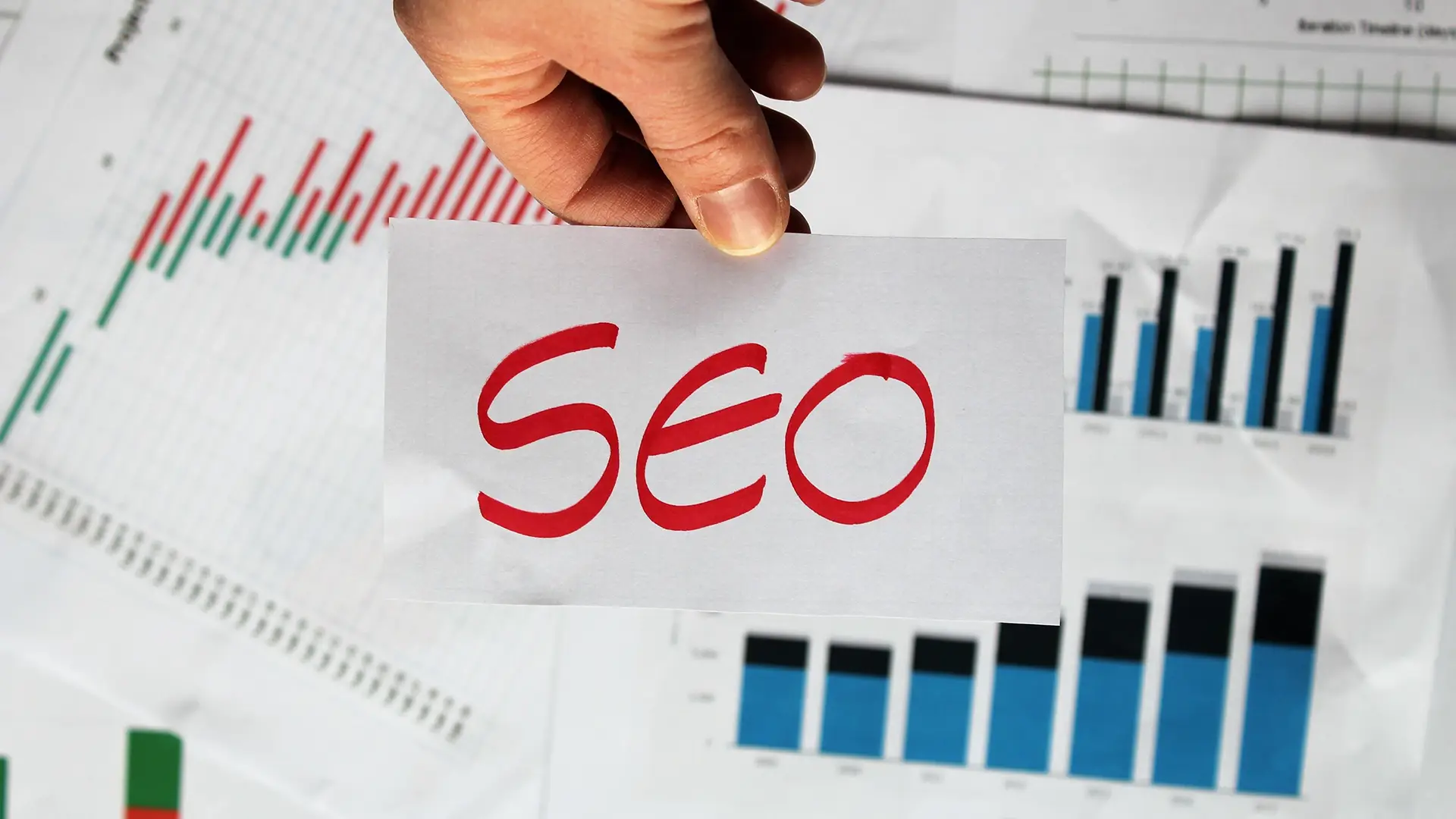 Google SEO ve SEM Hizmeti