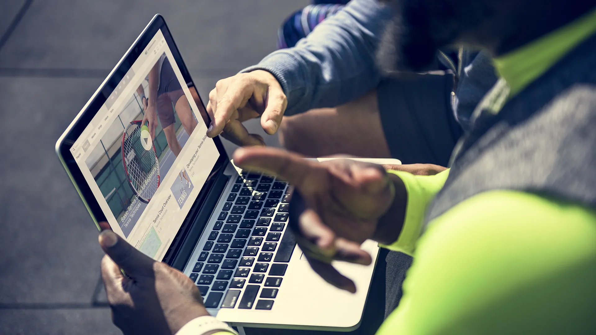 Kurumsal ve E-ticaret Web Tasarım Hizmeti